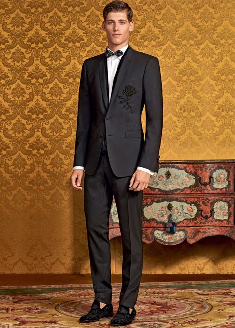 abito sposo uomo dolce e gabbana